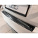 Genuine 3D Carbon Rear Bumper Protector suitable for Fiat 500 Facelift 2015-, Thumbnail 2