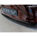 Genuine 3D Carbon Rear Bumper Protector suitable for Honda CR-V (CW) 2018-