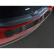 Genuine 3D Carbon Rear Bumper Protector suitable for Mazda CX-5 II 2017-