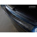 Genuine 3D Carbon Rear Bumper Protector suitable for Mercedes B-Class W247 2019-, Thumbnail 2