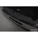 Genuine 3D Carbon Rear Bumper Protector suitable for Mercedes EQC (N293) 2019-
