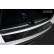 Genuine 3D Carbon Rear Bumper Protector suitable for Mercedes GLC 2015-