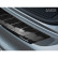 Genuine 3D Carbon Rear Bumper Protector suitable for Volkswagen Tiguan II 2016- incl. Allspace 2017-, Thumbnail 3