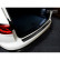 Genuine 3D Carbon Rear Bumper Protector suitable for Volkswagen Touareg (CR7) 2018-