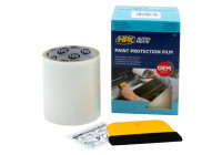HPX Protective Film - Transparent 100MM x 1.2M