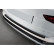 Matt black stainless steel rear bumper protector suitable for Seat Ateca 2016-2020 & FL 2020- 'Ribs'