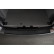 Matte black aluminum bumper protector suitable for Citroën Space Tourer & Jumpy 2016- / Peugeot, Thumbnail 3