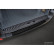 Matte Black Aluminum Bumper protector suitable for Opel Movano / Renault Master II 2010-2018 & 20, Thumbnail 2