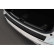 Matte Black Aluminum Bumper protector suitable for Volvo XC60 II 2017-2021 & FL 2021- incl. R-Des, Thumbnail 3