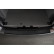 Matte Black Aluminum Rear Bumper Protector suitable for Citroën Space Tourer & Jumpy 2016- / Peugeo, Thumbnail 3
