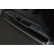 Matte Black Aluminum Rear Bumper Protector suitable for Mercedes Vito & V-Class 2014-2019 & Facelift, Thumbnail 3