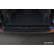 Matte Black Aluminum Rear Bumper Protector suitable for Opel Movano / Renault Master II / Nissan NV400, Thumbnail 2