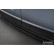 Matte Black Aluminum Rear Bumper Protector suitable for Opel Movano / Renault Master II / Nissan NV400, Thumbnail 4