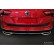 Matte Black Aluminum Rear Bumper Protector suitable for Volkswagen Tiguan II incl. Allspace & R-Line 2, Thumbnail 2