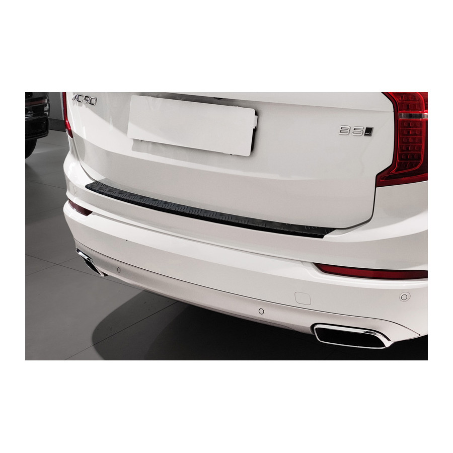 Xc90 deals rear bumper