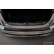 Matte black stainless steel bumper protector suitable for Ford Kuga III ST-Line/Vignale/Hybrid ST-Line 2019- ', Thumbnail 3