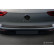 Matte black stainless steel bumper protector suitable for Volkswagen Golf VIII HB 5-door 2020-, Thumbnail 2