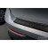 Matte black stainless steel bumper protector suitable for Volkswagen Golf VIII HB 5-door 2020-, Thumbnail 3