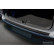 Matte black stainless steel bumper protector suitable for Volkswagen Golf VIII HB 5-door 2020-, Thumbnail 4
