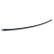 Matte Black Stainless Steel Rear Bumper Protector Fits BAIC Beijing 5 (X55) II 2023-, Thumbnail 7