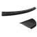 Matte black stainless steel Rear bumper protector for Skoda Octavia Combi (NX5) incl. RS 2020- 'Ribs', Thumbnail 6