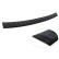 Matte black stainless steel rear bumper protector suitable for Audi A4 Avant S-Line 2015-2019 & Facelift 2019-, Thumbnail 6