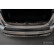 Matte Black Stainless Steel Rear Bumper Protector suitable for Ford Kuga III ST-Line/Vignale/Hybrid ST-Line 2019-', Thumbnail 3