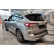 Matte Black Stainless Steel Rear Bumper Protector suitable for Ford Kuga III ST-Line/Vignale/Hybrid ST-Line 2019-', Thumbnail 4