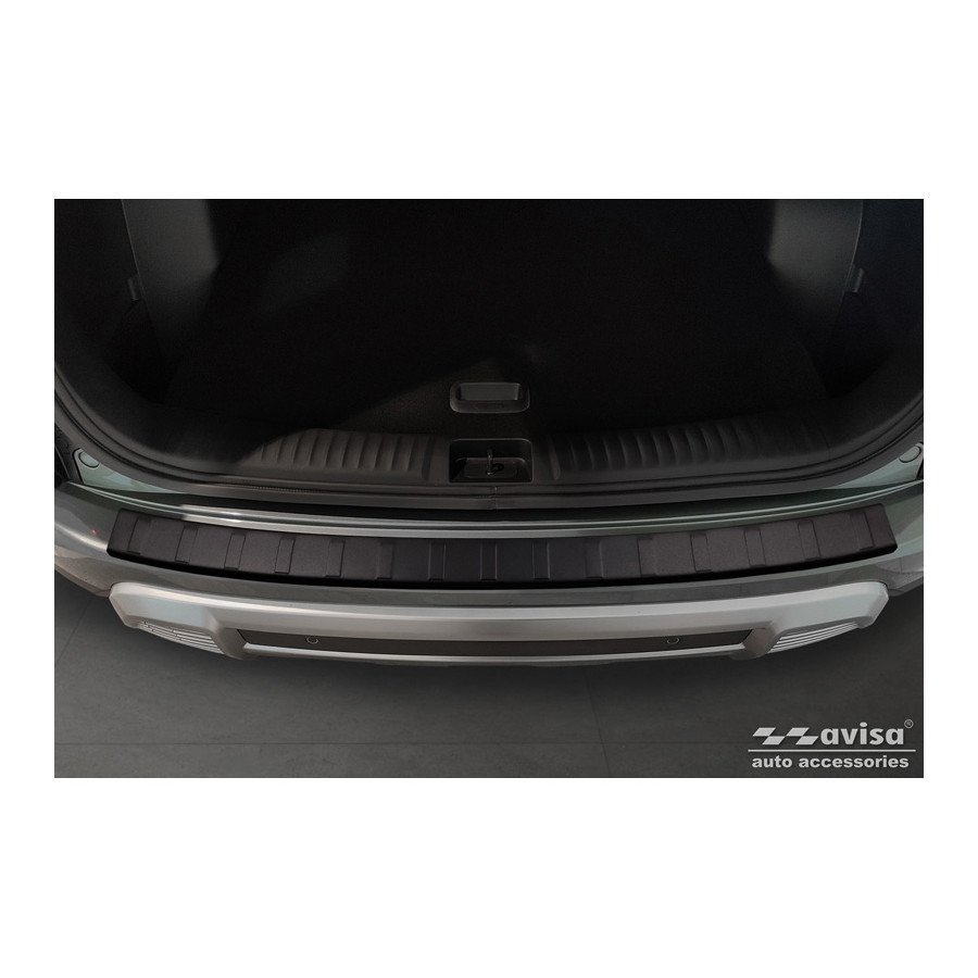 Achterbumperbeschermer Volvo V70 2013-2016, 5d stationwagon online kopen? zilver RVS Achterbumperbeschermer Volvo V70 2013-2016, 5d stationwagon online kopen? zilver RVS