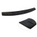 Matte black stainless steel Rear bumper protector suitable for Volkswagen Passat Variant (CJ5) 2023- 'Ribs', Thumbnail 6