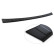 Matte Black Stainless Steel Rear Bumper Protector Toyota RAV4 (5th Gen.) 2018- & Suzuki Across 2020-, Thumbnail 6