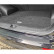 MAX6 Rear Bumper Protection Film Opel Vivaro B 2014-2019 & Renault Trafic III 2014- & Nissan NV300, Thumbnail 2