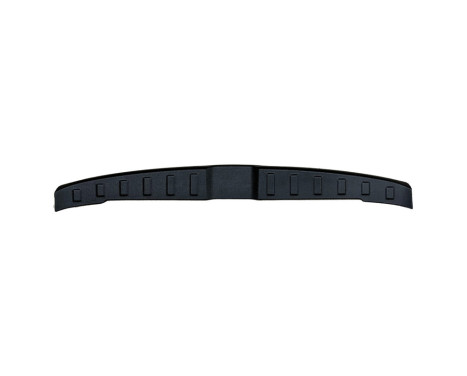 Oneway Rear bumper protection molding suitable for Dacia Sandero III 2021- - Matte black