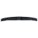 Oneway Rear bumper protection molding suitable for Dacia Sandero III 2021- - Matte black