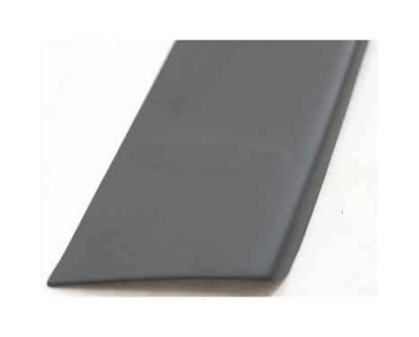 Oneway Rear bumper protection molding suitable for Mercedes Vito W447 2014- - Matte black, Image 7
