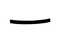 Oneway Rear bumper protection molding suitable for Volkswagen Caddy MK5 2020- - Glossy black