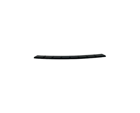 Oneway Rear bumper protection molding suitable for Volkswagen Caddy MK5 2020- - Matte black, Image 2