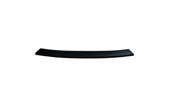 Oneway Rear bumper protection molding suitable for Volkswagen Transporter T5 2003-2009 (with Barn doors)