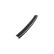Oneway Rear bumper protection molding suitable for Volkswagen Transporter T5 2003-2009 (with Barn doors), Thumbnail 2