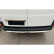 Oneway Rear bumper protection molding Volkswagen Crafter MK2 2016- & MAN TGE MK1 PreFacelift 2016-
