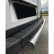 Oneway Rear bumper protection molding Volkswagen Crafter MK2 2016- & MAN TGE MK1 PreFacelift 2016-, Thumbnail 2