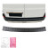 Oneway Rear bumper protection molding Volkswagen Crafter MK2 2016- & MAN TGE MK1 PreFacelift 2016-, Thumbnail 3