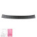 Oneway Rear bumper protection molding Volkswagen Crafter MK2 2016- & MAN TGE MK1 PreFacelift 2016-, Thumbnail 5