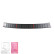 Oneway Rear bumper protection molding Volkswagen Crafter MK2 2016- & MAN TGE MK1 PreFacelift 2016-, Thumbnail 6