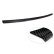 Real 3D Carbon Rear Bumper Protector fits for MG 4 EV 2022-, Thumbnail 5