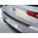 RGM Bumper protector suitable for Alfa Romeo Giulietta 5/2010-