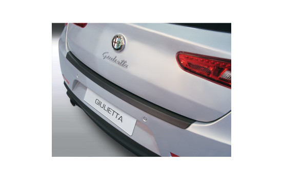 RGM Bumper protector suitable for Alfa Romeo Giulietta 5/2010-