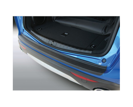 RGM Bumper protector suitable for Alfa Romeo Stelvio 2017-, Image 2