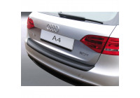RGM Bumper protector suitable for Audi A4 Avant 2008-2012