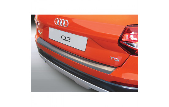 RGM Bumper protector suitable for Audi Q2 & SQ2 11/2016-
